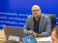 INFO IZ UNSKO-SANSKOG KANTONA: Hitno započeli pripremu za slanje mehanizacije za ispomoć u...