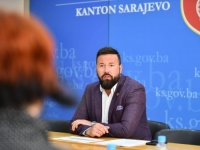 MINISTAR MAGODA: One koji gledaju samo lični i porodični interes moramo iskorijeniti iz sarajevskog fudbala