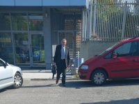 PROGON CIVILA U VLASENICI: Đurić je bio načelnik Stanice javne bezbjednosti, Stanić komandir, Kraljević...