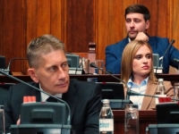 BURNO U SRBIJI: SPB donio zvaničnu odluku, traže momentalnu ostavku Vučićevog ministra…