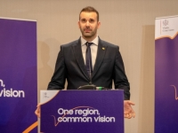 OBRATIO SE SPAJIĆ: Crna Gora spremna pomoći stanovništvu pogođenom poplavama u BiH