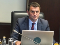 POTPREDSJEDNIK VLADE CRNE GORE PRIZNAO: 'Istog momenta bih poništio odluku o priznanju države Kosovo kada bi...'