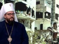 MITROPOLIT BOJOVIĆ OTVORENO: 'Dolazak u Srebrenicu je kao hodočašće, ubijeni su od ZLIH LJUDI; Moja posjeta je zasmetala Beogradu i Moskvi...'