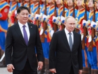 MEĐUNARODNI KAZNENI SUD DONIO ODLUKU: Odbili su uhapsiti Vladimira Putina, a sada će...