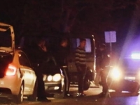 PREMA NAVODIMA SVJEDOKA U NASELJU RAŠTANI: Policajac je pokušao zaustaviti motociklistu, koji se zabio u njega...