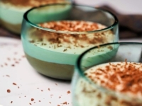 KAD VAM SE JEDE SLATKO NA KAŠIkU: Napravite ovaj mousse od 3 sastojka