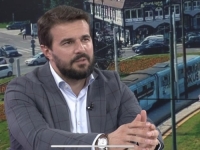 TRIJUMF NAD PROTUKANDIDATOM IZ SDA: Nermin Muzur ostaje načelnik Ilidže