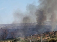 IZRAEL NASTAVLJA NAPADE NA LIBAN: Hezbollah uzvratio raketnim napadom