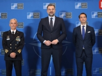 'SB' NA LICU MJESTA - NATO U SARAJEVU: BiH se suočava sa brojnim prijetnjama, zato je saradnja sa NATO-om ključna! (FOTO)