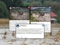 HVALE VRIJEDAN GEST: Navijači Želje, Sarajeva i Veleža kreću u pomoć poplavljenim područjima