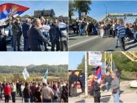 SRĐAN MILIVOJEVIĆ ZA 'SB' DIREKTNO IZ GORNJIH NEDELJICA: 'Aleksandar Vučić je politiku 100 muslimana za jednog Srbina zamijenio politikom sto Srba za...'