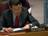 VUČIĆEV UKAZ PROTIV BIVŠEG SAVJETNIKA: Opozvan šef misije Srbije u Ujedinjenim nacijama