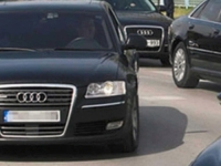 CURE DETALJI INCIDENTA U SARAJEVU: Članovi pratnje ministra Nenada Nešića nasilno oborili vozača, prislonili ga na automobil, slomili mu...
