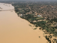 POGOĐENA CIJELA ZEMLJA: Stotine poginulih i više od milion raseljenih u poplavama u Nigeru