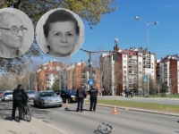 NESVAKIDAŠNJI PRIZOR NA SUĐENJU: Rodbina stradalih ljudi tješila ženu koja ih je usmrtila