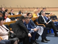 STRUČNJACI IZ UN-a PISALI DODIKOVOJ VLASTI: Odbacite taj Nacrt zakona!