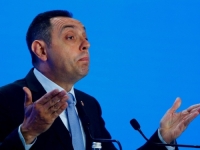 PRORUSKI POTPREDSJEDNIK VLADE SRBIJE: 'Da je to uradila Evropska unija, rat u Ukrajini se ne bi dogodio!'