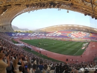 HAJDUK IZ SPLITA UPUTIO IZRAZE SAUČEŠĆA NARODU BOSNE I HERCEGOVINE: 'Naše misli i molitve su uz...'