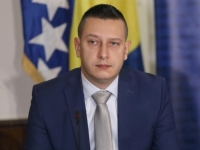 SKANDAL O KOJEM BRUJI AUSTRIJA: Goganović se oglasio o oficiru BiH koji je odbio rukovanje s ministricom jer je ŽENA