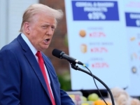 DONALD TRUMP SE 'PRISJETIO' ŠTA JE REKAO PUTINU: 'Vladimire, ako odeš u Ukrajinu, udarit ću te tako jako...'