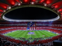 GAĐAO GOLMANA GRADSKOG RIVALA: Atletico Madrid navijaču trajno zabranio ulazak na stadion, ista odluka...