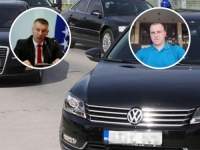 OGLASIO SE MUŠKARAC IZ INCIDENTA S NEŠIĆEM: 'Psovali su mi balijsku majku, potezali mi na djecu vatreno oružje'