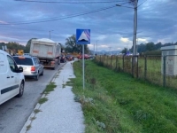 TRAGEDIJA KOD VISOKOG: Automobilom sletjeli u rijeku Bosnu, jedna osoba se spasila, ima poginulih