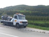 UGAŠENI MLADI ŽIVOTI: U ponedjeljak Dan žalosti u Visokom i Kiseljaku