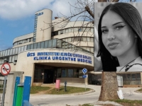 POVODOM SMRTI 16-GODIŠNJAKINJE: Oglasili se iz Stomatološke komore