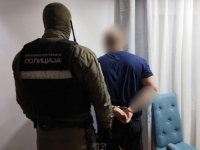 ČAMCIMA PREVOZILI MIGRANTE, ALI I DILALI DROGU: Nakon hapšenja osam osoba u velikoj akciji Vertigo, njih šest je predato u...