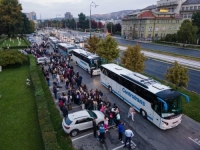 KULTURA SJEĆANJA SA POVREMENOM AMNEZIJOM: Studijski program 'Od rata do mira' Ministarstva obrazovanja KS izazvao burne reakcije, dio roditelja poručuje: 'Ovo je indoktrinacija naše djece!'