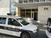 OPĆINSKI SUD KALESIJA: Određen pritvor mladiću koji je prijetio da će dići u zrak školu i policijsku stanicu