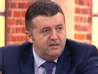 BEOGRADSKI PROFESOR ORHAN DRAGAŠ: Ne razumijem što Europska unija čeka — zašto Dodik nije pod istim sankcijama koje su uvele…