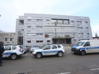 JUČER UHAPŠEN, DANAS ĆE BITI SASLUŠAN: Sin savjetnika direktora policije RS-a doveden u Tužilaštvo
