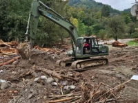 ČETVRTI DAN NAKON KATASTROFE: OS BiH pomažu stanovništvu u otklanjanju posljedica poplava i klizišta