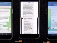 OSVETNIČKA PORNOGRAFIJA: Žene s Balkana u raljama Telegram grupa