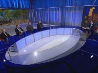 BURNO U OTVORENOM: 'Srbija je počela kupovati prilično napredne ruske tenkove. Svi se oko nas naoružavaju....'