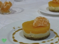 OVAJ CHEESECAKE OD MANDARINA TOPI SE U USTIMA: Recept za ovaj ukusni kolač ne zahtijeva mnogo...