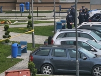 UŽAS NA PALAMA: Djevojka izvršila samoubistvo skokom sa zgrade fakulteta, radi se o...