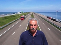 ONI SU KROTITELJI POPLAVA: Zašto nismo učili od Nizozemaca?