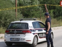 MORBIDNA NESREĆA NA BJELAŠNICI: Od pada u veliku provaliju vozača spasio spomenik stradalim na istom mjestu