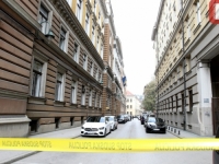 UZ TRI ŠKOLE: Dojava o bombi stigla i u Općinski sud Sarajevo