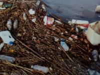 KILOGRAMI SAKUPLJENI: Crnogorske plaže pune plastike, čepova i stakla, poznato gdje je najgore stanje