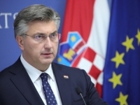 PLENKOVIĆ IZGUBIO ŽIVCE: 'Svaka tupava šuša može reći da su vlada i HDZ izdajnici, dosta je bilo!'