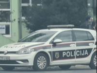 NOVA DOJAVA O BOMBI U SARAJEVU: Evakusani svi učenici i zaposlenici škole...