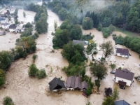 RASTE BROJ ŽRTAVA POPLAVA U BiH: Iz FUP-a navode da je smrtno stradalo najmanje deset osoba
