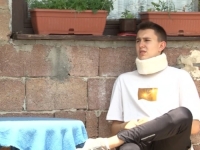 U NAJAVI ISTRAGA PROTIV ŽRTVE: Odgođeno saslušanje Osmana Mehanovića koji je brutalno pretučen u Bratuncu