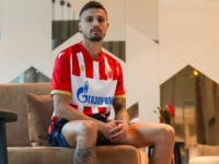 NAVIJAČI 'CRVENE ZVEZDE' GRUBO NASRNULI NA KRUNIĆA: 'Pa, nije Mourinho glup, on je igrač za Sutjesku iz Foče'