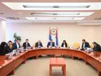 ZASJEDAO ODBOR U RS-u: Evo šta su odgovorili Ustavnom sudu BiH