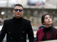 DRAMA U RONALDOVOJ PORODICI:  Georgina završila u bolnici, pa se hitno oglasila